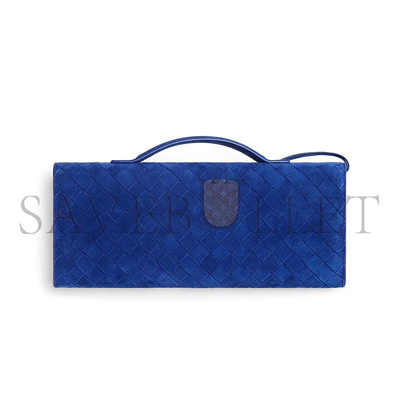 b0tt*ga Ven*ta andiamo clutch 741511v60f14300 (31*13*3cm)